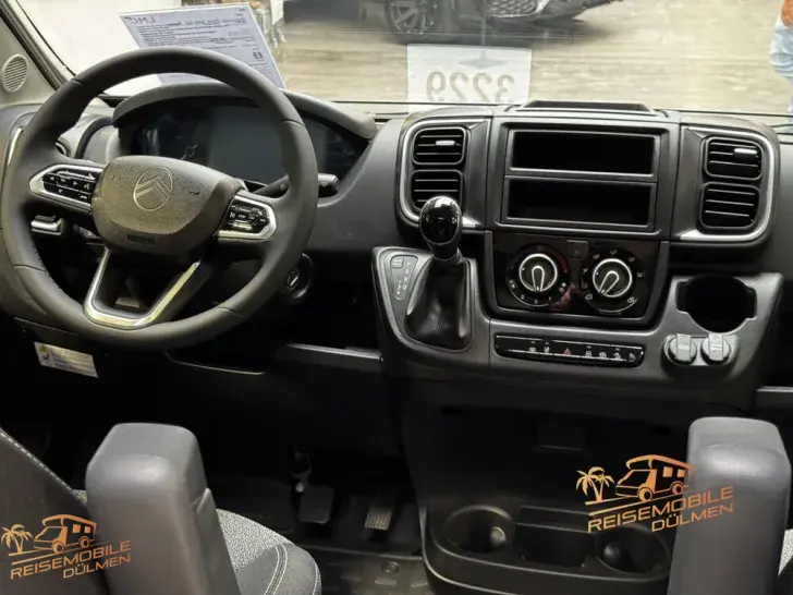Fahrzeugbild LMC Innovan Pure 640 8G. Auto. #15