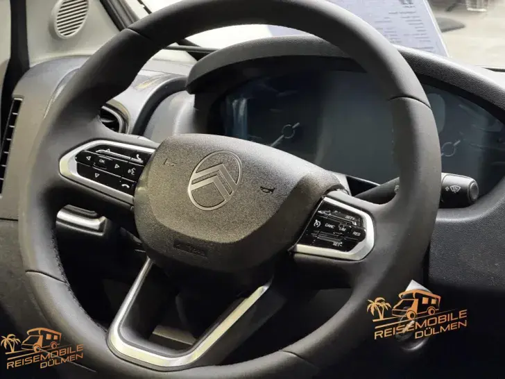 Fahrzeugbild LMC Innovan Pure 640 8G. Auto. #16