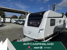 Fahrzeugbild Bürstner Averso 535 TL Dachklima | Gas+E Heizung | Citywa #1