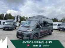 Fahrzeugbild Bürstner Campeo C 600 Skyline|Kamera|SHZ|Automatik|D-Heiz #1