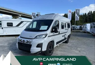 Bild CV 540 DB
