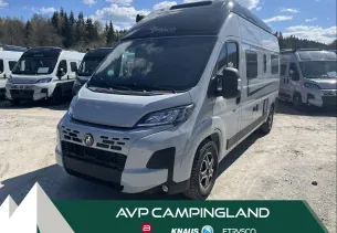 Bild CV 600 DB+