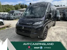 Fahrzeugbild Knaus BoxLife PLATINUM SELECTION 600 MQ Kamera|Hubbett #1
