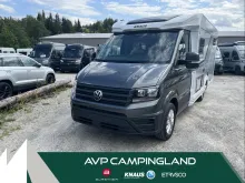 Fahrzeugbild Knaus Van TI VW VANSATION 640 MEG Navi|Kamera|Markise #1