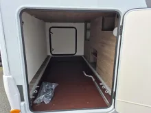 Fahrzeugbild Carado T 338 pro+ Paket/Fahrradträger/TV-Paket #7