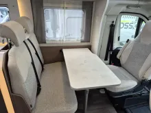 Fahrzeugbild Carado T 338 pro+ Paket/Fahrradträger/TV-Paket #17
