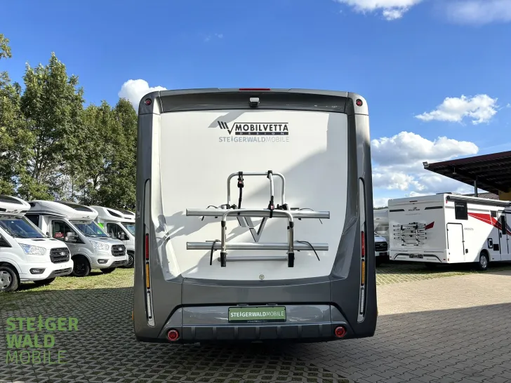 Fahrzeugbild Mobilvetta KEA P65 #5