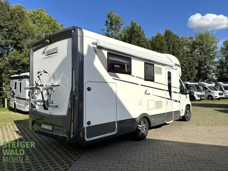 Fahrzeugbild Mobilvetta KEA P65 #6