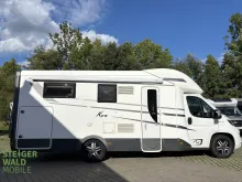 Fahrzeugbild Mobilvetta KEA P65 #7