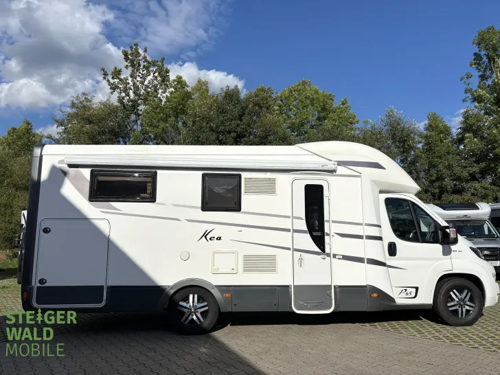 Fahrzeugbild Mobilvetta KEA P65 #7