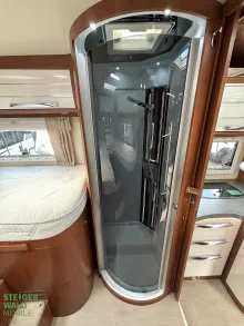 Fahrzeugbild Mobilvetta KEA P65 #10