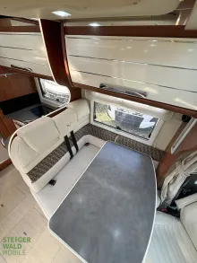 Fahrzeugbild Mobilvetta KEA P65 #17