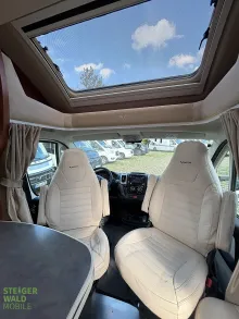 Fahrzeugbild Mobilvetta KEA P65 #19