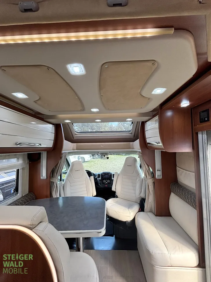 Fahrzeugbild Mobilvetta KEA P65 #21