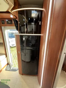 Fahrzeugbild Mobilvetta KEA P65 #24