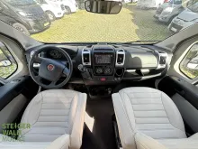 Fahrzeugbild Mobilvetta KEA P65 #25