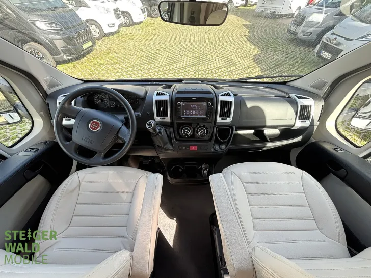 Fahrzeugbild Mobilvetta KEA P65 #25