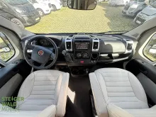 Fahrzeugbild Mobilvetta KEA P65 #26