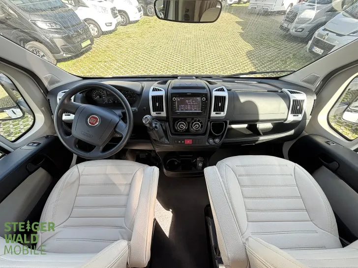 Fahrzeugbild Mobilvetta KEA P65 #26