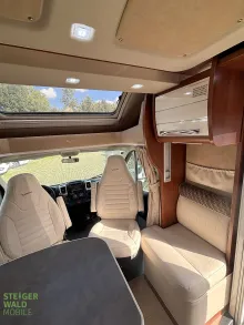 Fahrzeugbild Mobilvetta KEA P65 #27