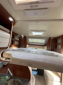 Fahrzeugbild Mobilvetta KEA P65 #38