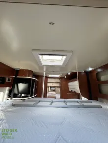 Fahrzeugbild Mobilvetta KEA P65 #39