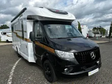 Fahrzeugbild Malibu T 490 RB-LE MB*AHK*SOLAR*LITHIUM*KLIMA* #2