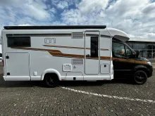 Fahrzeugbild Malibu T 490 RB-LE MB*AHK*SOLAR*LITHIUM*KLIMA* #3