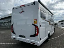 Fahrzeugbild Malibu T 490 RB-LE MB*AHK*SOLAR*LITHIUM*KLIMA* #4