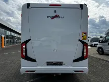 Fahrzeugbild Malibu T 490 RB-LE MB*AHK*SOLAR*LITHIUM*KLIMA* #5