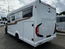 Fahrzeugbild Malibu T 490 RB-LE MB*AHK*SOLAR*LITHIUM*KLIMA* #6