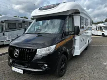 Fahrzeugbild Malibu T 490 RB-LE MB*AHK*SOLAR*LITHIUM*KLIMA* #8