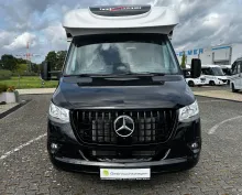 Fahrzeugbild Malibu T 490 RB-LE MB*AHK*SOLAR*LITHIUM*KLIMA* #9