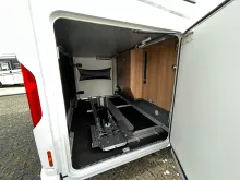 Fahrzeugbild Malibu T 490 RB-LE MB*AHK*SOLAR*LITHIUM*KLIMA* #11