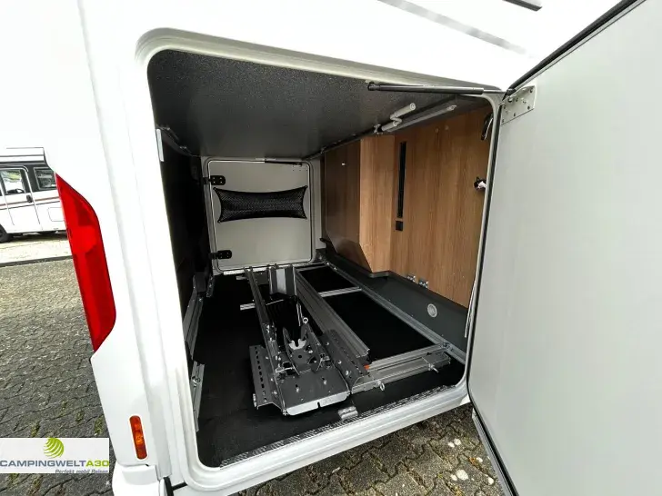 Fahrzeugbild Malibu T 490 RB-LE MB*AHK*SOLAR*LITHIUM*KLIMA* #11