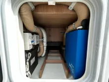 Fahrzeugbild Malibu T 490 RB-LE MB*AHK*SOLAR*LITHIUM*KLIMA* #12