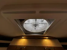 Fahrzeugbild Malibu T 490 RB-LE MB*AHK*SOLAR*LITHIUM*KLIMA* #15