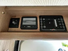 Fahrzeugbild Malibu T 490 RB-LE MB*AHK*SOLAR*LITHIUM*KLIMA* #17