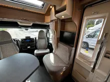 Fahrzeugbild Malibu T 490 RB-LE MB*AHK*SOLAR*LITHIUM*KLIMA* #18