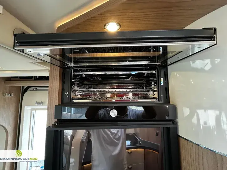 Fahrzeugbild Malibu T 490 RB-LE MB*AHK*SOLAR*LITHIUM*KLIMA* #20