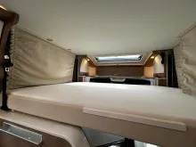 Fahrzeugbild Malibu T 490 RB-LE MB*AHK*SOLAR*LITHIUM*KLIMA* #24