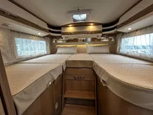 Fahrzeugbild Malibu T 490 RB-LE MB*AHK*SOLAR*LITHIUM*KLIMA* #26