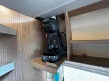 Fahrzeugbild Malibu T 490 RB-LE MB*AHK*SOLAR*LITHIUM*KLIMA* #31