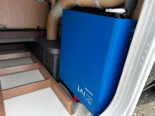 Fahrzeugbild Malibu T 490 RB-LE MB*AHK*SOLAR*LITHIUM*KLIMA* #34