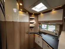 Fahrzeugbild Malibu T 490 RB-LE MB*AHK*SOLAR*LITHIUM*KLIMA* #36