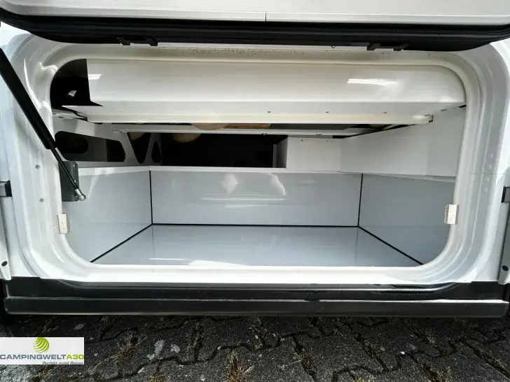 Fahrzeugbild Malibu T 490 RB-LE MB*AHK*SOLAR*LITHIUM*KLIMA* #39