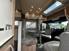 Fahrzeugbild Malibu T 490 RB-LE MB*AHK*SOLAR*LITHIUM*KLIMA* #40