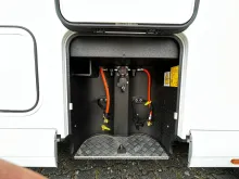 Fahrzeugbild Malibu T 490 RB-LE MB*AHK*SOLAR*LITHIUM*KLIMA* #42