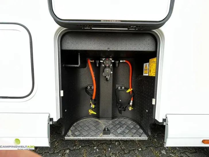 Fahrzeugbild Malibu T 490 RB-LE MB*AHK*SOLAR*LITHIUM*KLIMA* #42