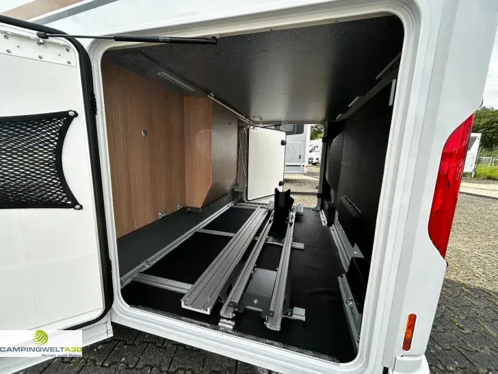 Fahrzeugbild Malibu T 490 RB-LE MB*AHK*SOLAR*LITHIUM*KLIMA* #43